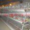 TAIYU A and H Type Galvanized Baby Chick Cage
