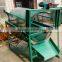 JX machinery supply automatic wood sawdust screening machine