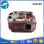 Small diesel generator parts manufacturer supply ZS1115 crankshaft