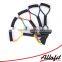 Figure 8 Heavy Workout Resistance Band With Foam Handle