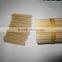 Bamboo toothpicks from natural material made in Vietnam