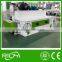 CE Turnkey Project Complete 4 T/h Animal Feed Pellet Production Line