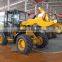 CP300 China Top Quality Compact Shovel Loader Made in China