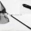 Wholesale fishing tackle Folding Fishing Aluminum Landing Net