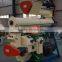 feed mill cow feed pelleting machinemade in China