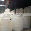 Polyethylene Raw Material Plastic Container Water Tower