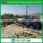 2016 Hot sale drum type 7ton per hour wood chipper machine with ce approved