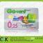 wholesale smart chip contact IC card in China guangdong