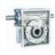 NRV gear reduction boxes