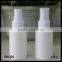 40ml Pure Color China Perfume Bottle,plastic Refill Perfume Atomizer Spray Bottle,spray Bottle With Pump