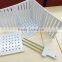 CE Approved Manual Meat Mini Kebab Equipment For BBQ