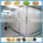 2015 high quality stainless steel industrial food dehydrator machine