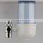 easy clean home use water purifier faucet ceramic water filter