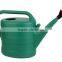 good quality ,easy operate plastic watering can,wanter pot