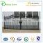 Powder coating wrought iron arches sliding iron gate designs