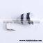 Best quality in China wholesale tungsten ice fishing jigs