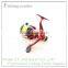 Hot Sale Pike Fishing Rod and Fishing Reel Fishing Gear FCP3504-1