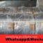 Hot sell galvanized wire material fence china supplier