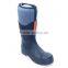 CE S5 HRO Mens Neoprene Safety Wellington Boots