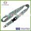 GuanChang Sublimation Printing Borussia Dortmund Lanyard