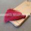 Iphone decorative strap charm China cellphone accessories tiny tassel fringe