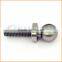  high quality ball head screw insert screw