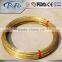 Copper tube coil pancake pipe malaysia (Cu 99.9%)