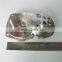 High quality CNC machining steel parts/Custom precision fabrication steel