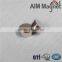 N52 D3 x 2.5mm Neodymium magnet