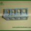 High quality precision cnc machining sand casting manufacturer