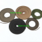 40% Bronze filled PTFE bearing guide strip