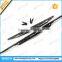 China factory wholesale car wiper blades 16" to 26"