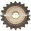 High quality 9-0752S 1az-fe/1az-fse /2az-fe chain and sprocket kits