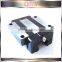 sliver and black GCr15 Materials guideways of lathe