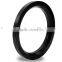 rubber support ring