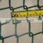 China Hot Sale High Quality Perimeter fence/Chain Link Fence top barbed wire/cyclone fence