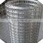 high quality galvanized diamond welded wire mesh for sale / galvanized welded wire mesh