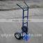 150kg load capacity collapsible hand cart