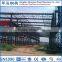 Large-span prefabricated light structural steel warehouse with CE ISO Certificates