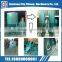 Unitized Animal Feed Crusher and Mixer Machine for sale / Simple Pig and Chicken Feed Production Line