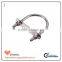 Chinese U bolt pipe clamps with best quality