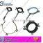 GI Pipe Clamp of SS Material