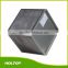 Holtop high efficiency Crossflow plate air system fin heat exchanger