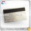 Personalized Metal Magnetic Stripe Business Membership VIP Card