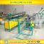 Competitive price automatic chain link making machine