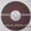 abrasive/cutting disc