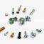 High Speed Automatic Screw Making Rolling Machine TB-3T