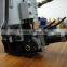 KZ-19/25/32 pneumatic combination steel strapping tool pneumatic strapping tensioner