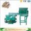 Export to Malaysia EFB firewood briquette machine