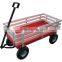 kid trolley / kid wagon / garden cart